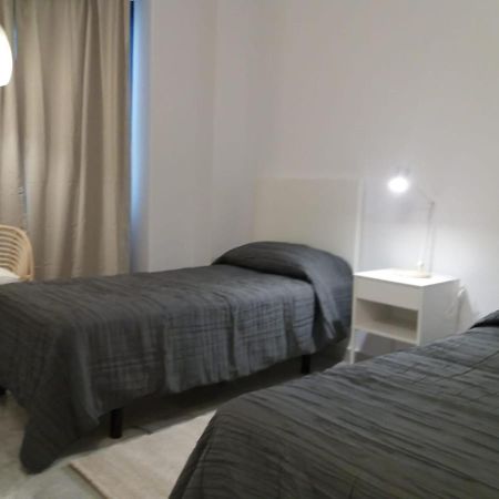 Marbella House Apartamento Duplex Buitenkant foto