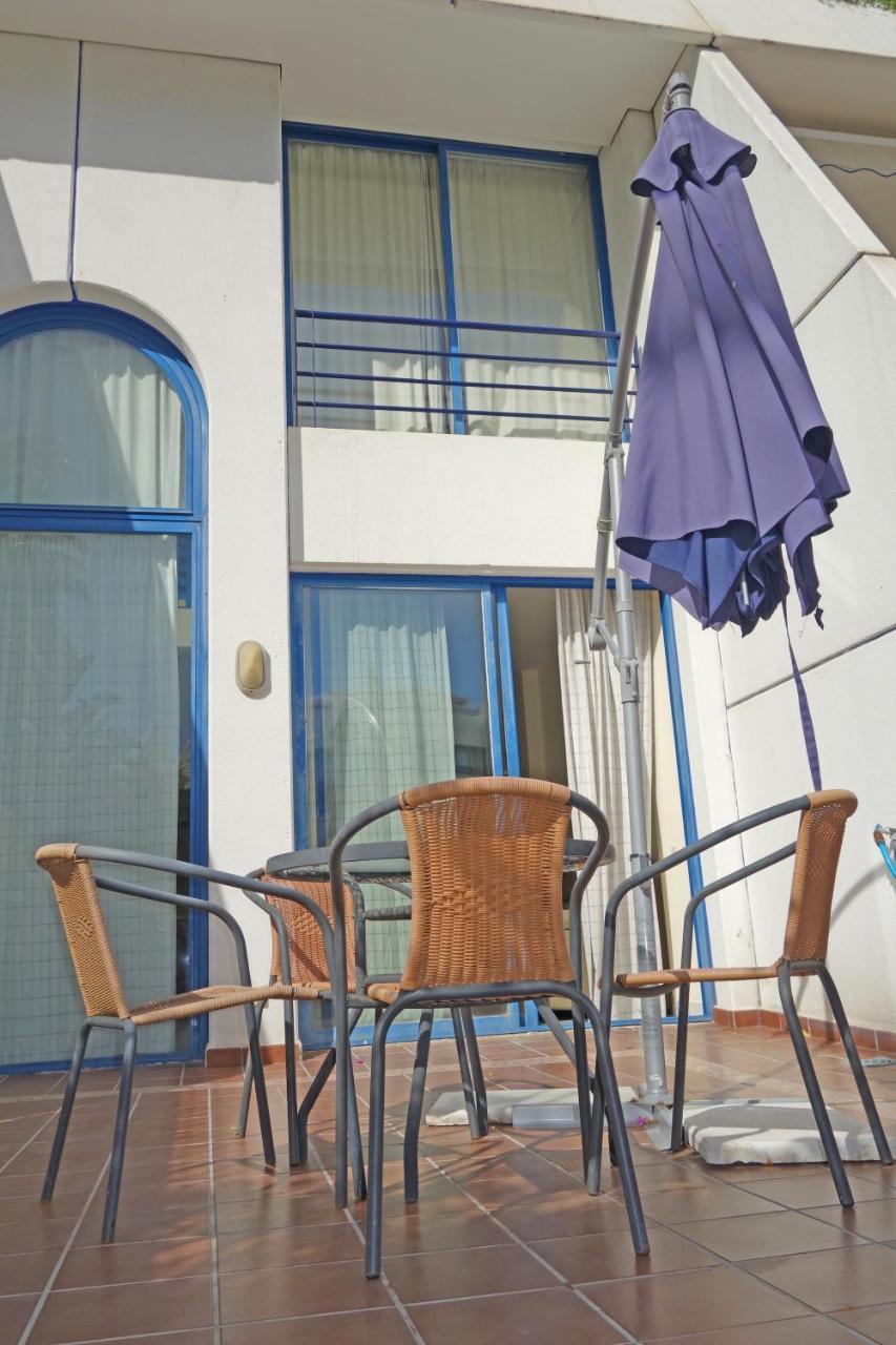 Marbella House Apartamento Duplex Buitenkant foto