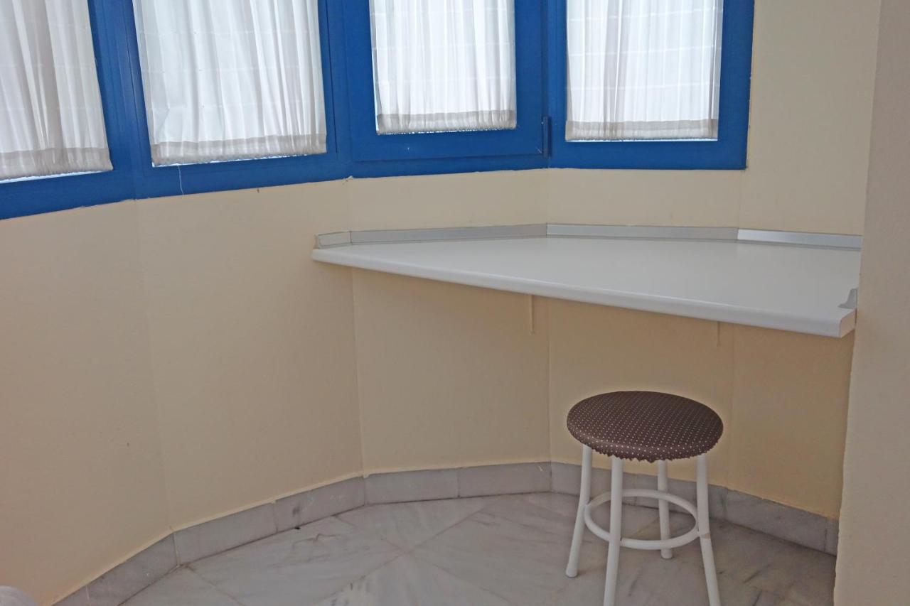 Marbella House Apartamento Duplex Buitenkant foto